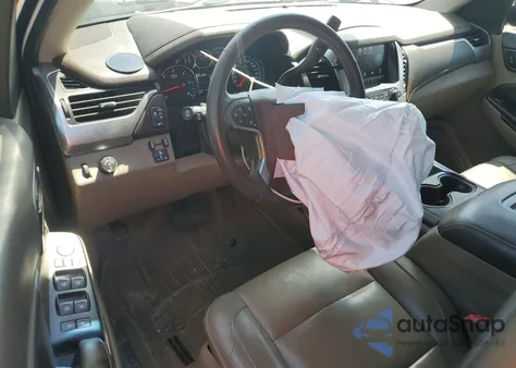 2015 Chevrolet Tahoe C1500 Lt z USA, uszkodzony, nr VIN 1GNSCBKC6FR723799